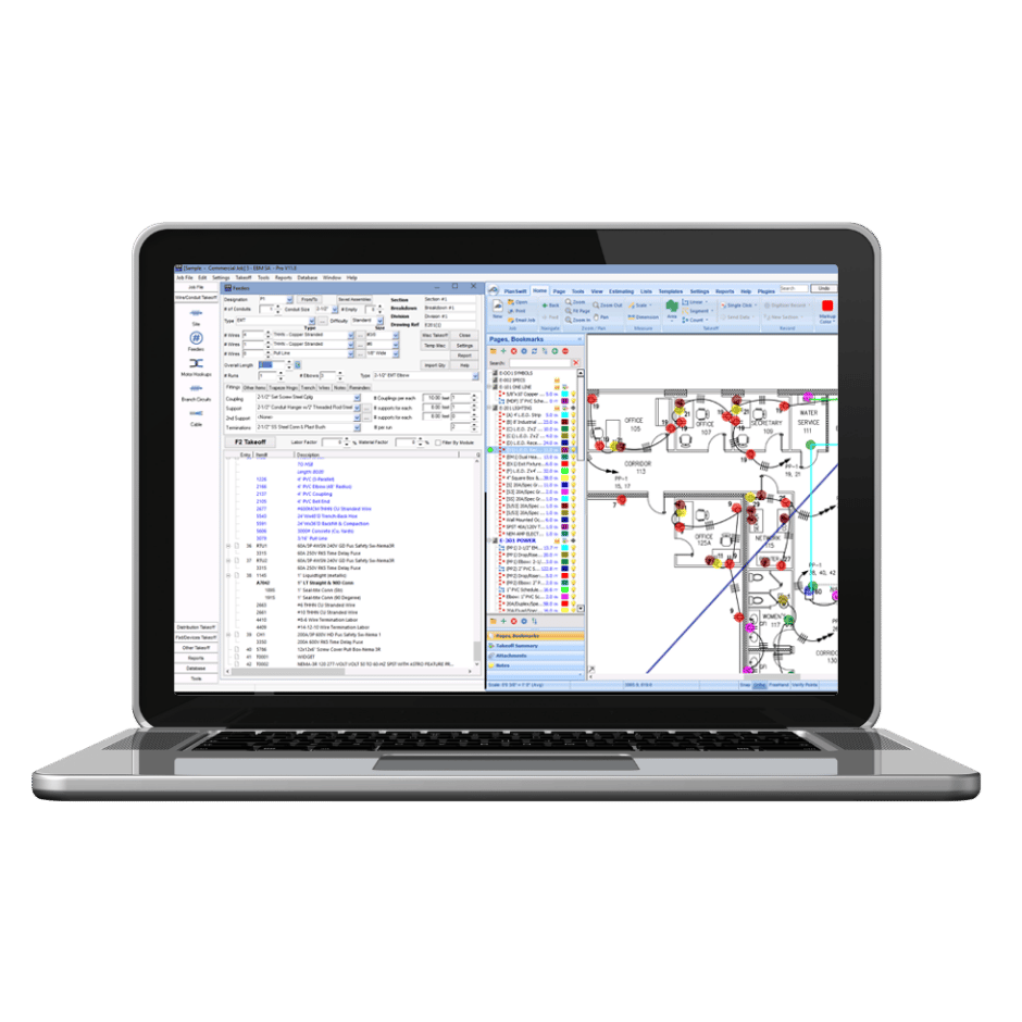 Everything You Need to Know about Electrical Estimating Software
